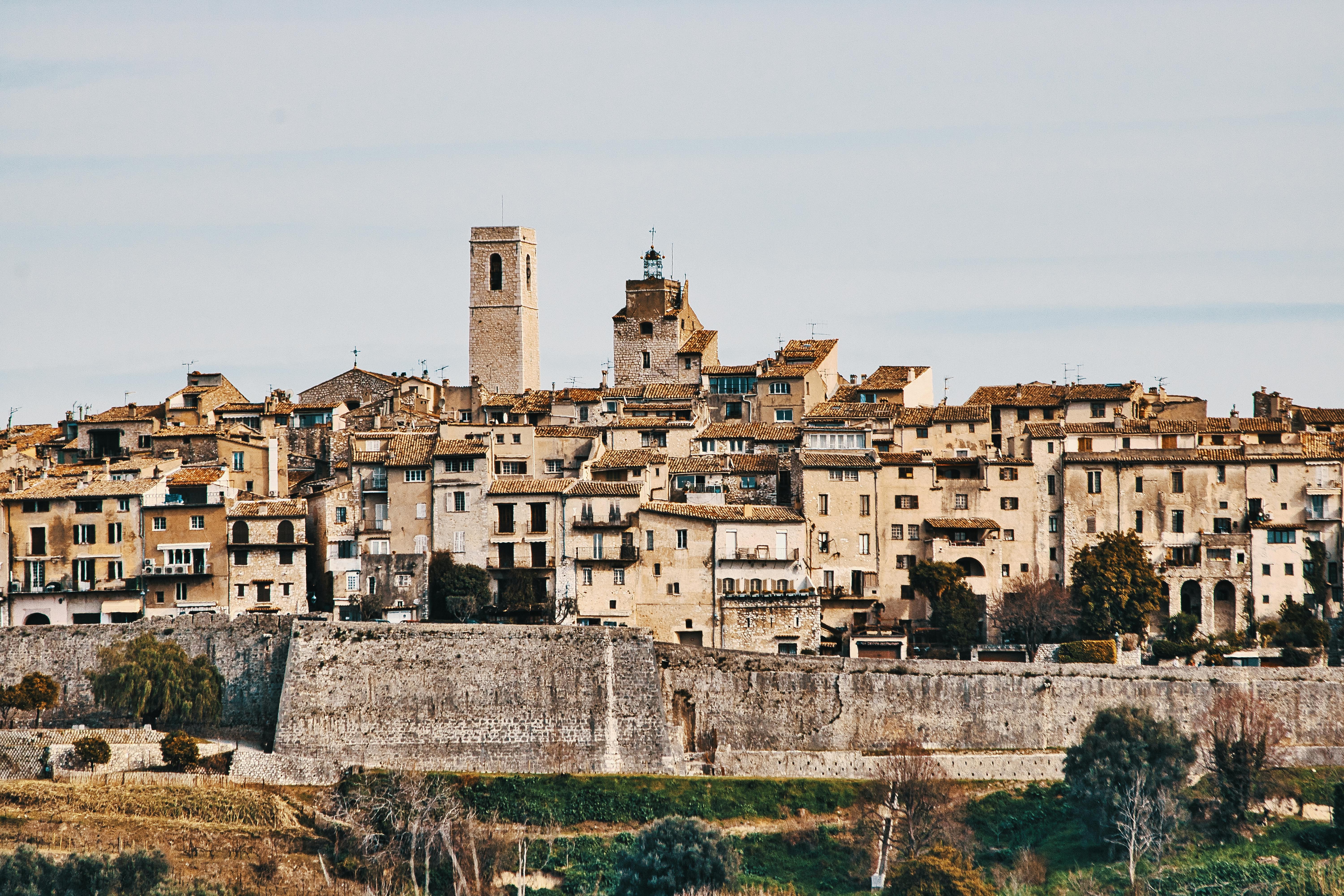 Saint Paul de Vence