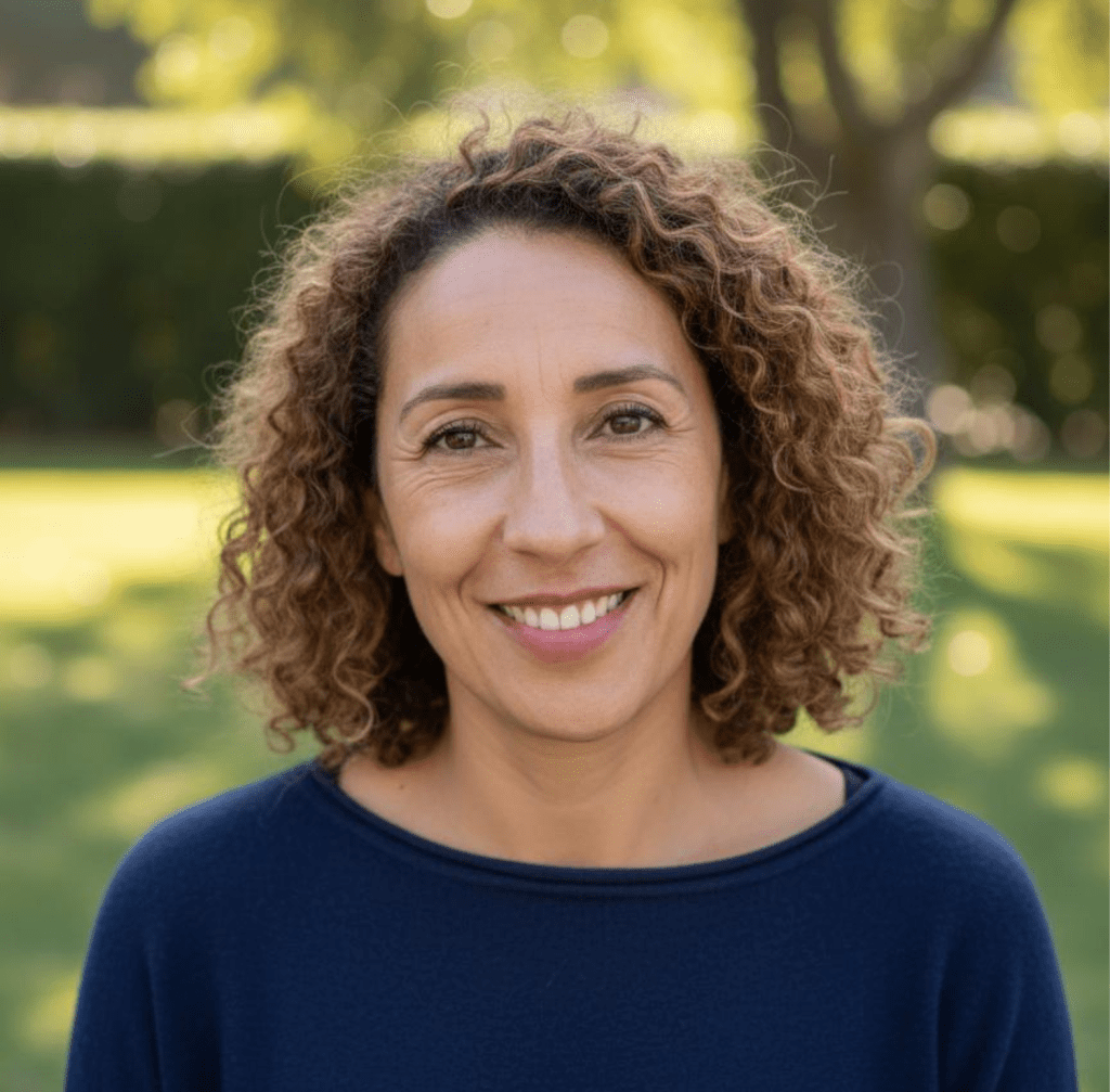 Farida Thys - Neurofeedback Saint Paul de Vence